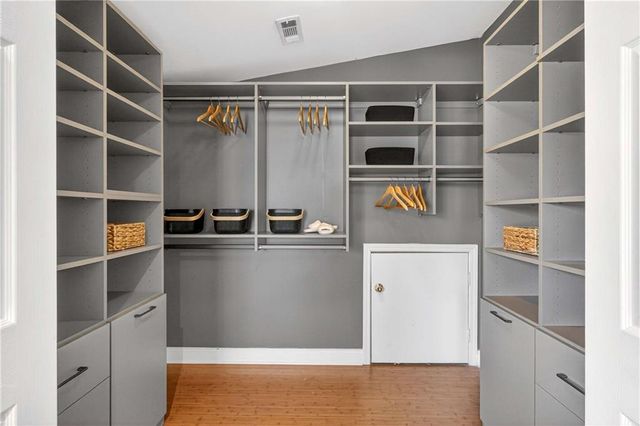 2168 Ridgedale NE Road, Atlanta, GA 30317