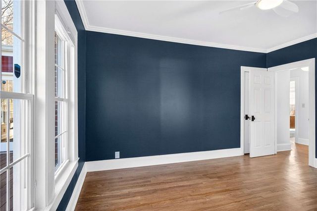 2168 Ridgedale NE Road, Atlanta, GA 30317