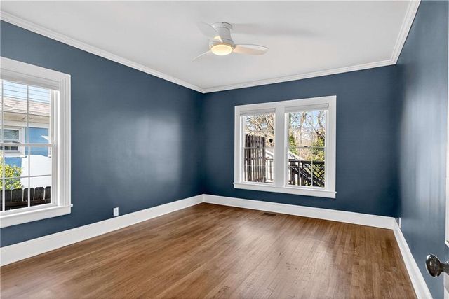 2168 Ridgedale NE Road, Atlanta, GA 30317