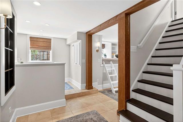 2168 Ridgedale NE Road, Atlanta, GA 30317