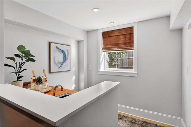 2168 Ridgedale NE Road, Atlanta, GA 30317