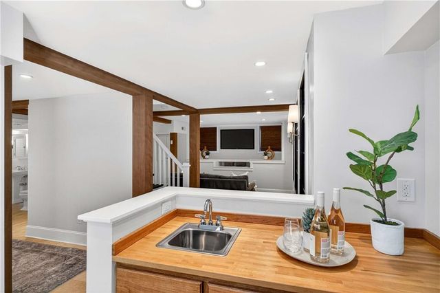 2168 Ridgedale NE Road, Atlanta, GA 30317