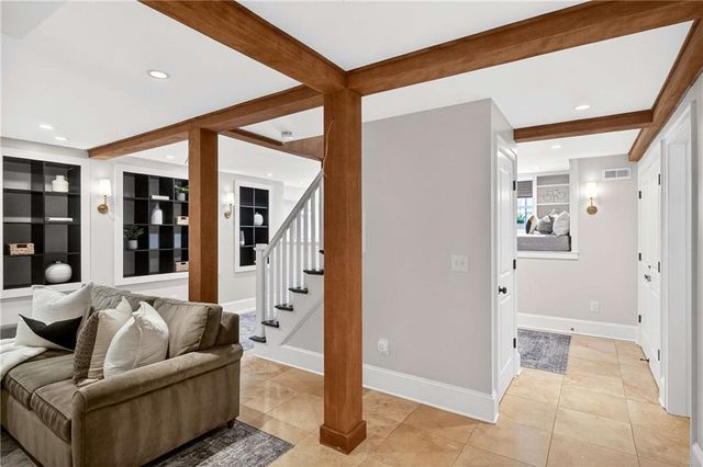 2168 Ridgedale NE Road, Atlanta, GA 30317