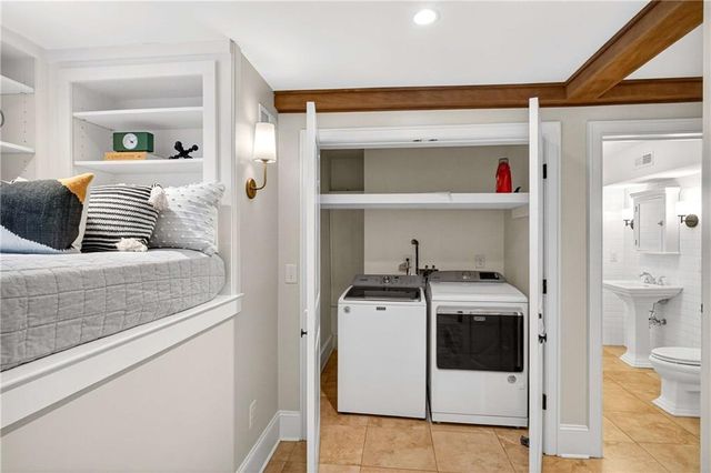 2168 Ridgedale NE Road, Atlanta, GA 30317