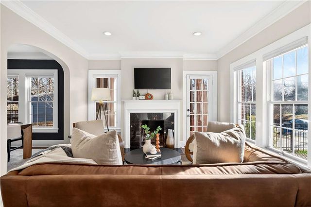 2168 Ridgedale NE Road, Atlanta, GA 30317