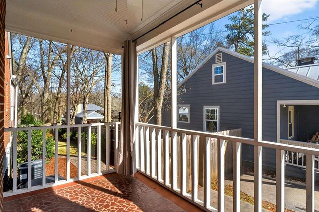 2168 Ridgedale NE Road, Atlanta, GA 30317