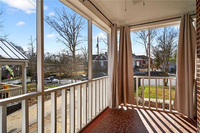 2168 Ridgedale NE Road, Atlanta, GA 30317