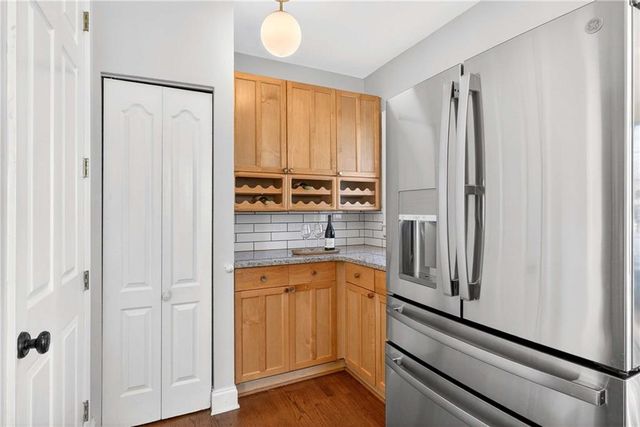 2168 Ridgedale NE Road, Atlanta, GA 30317