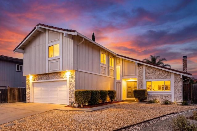 236 Ottawa Way, Fremont, CA 94539