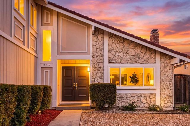 236 Ottawa Way, Fremont, CA 94539