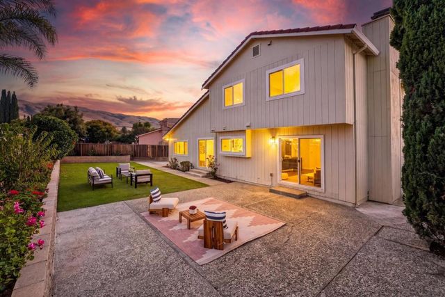 236 Ottawa Way, Fremont, CA 94539