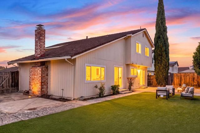 236 Ottawa Way, Fremont, CA 94539