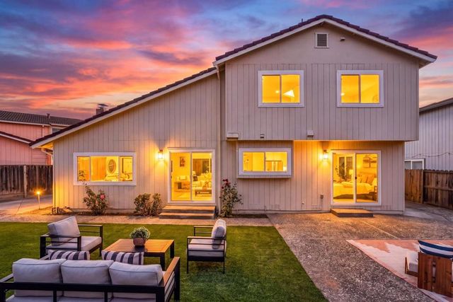 236 Ottawa Way, Fremont, CA 94539