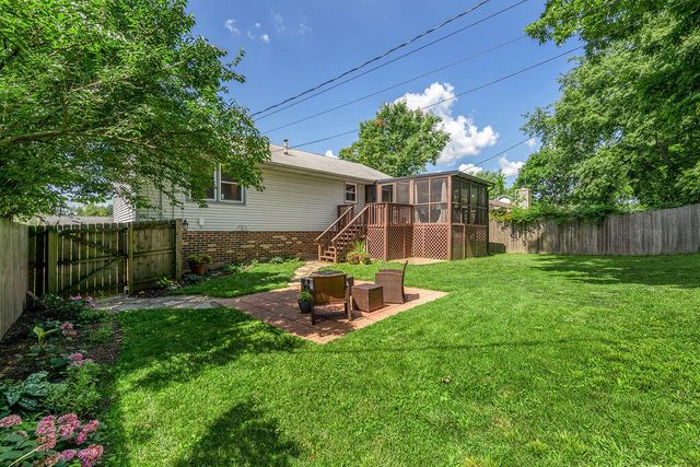 313 Fox Harbour Drive, Lexington, KY 40517