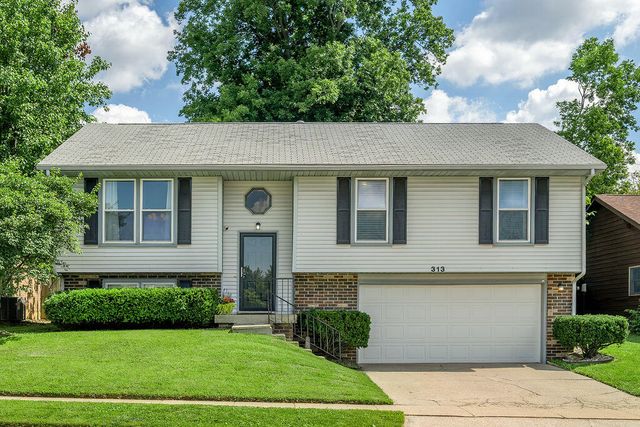 313 Fox Harbour Drive, Lexington, KY 40517