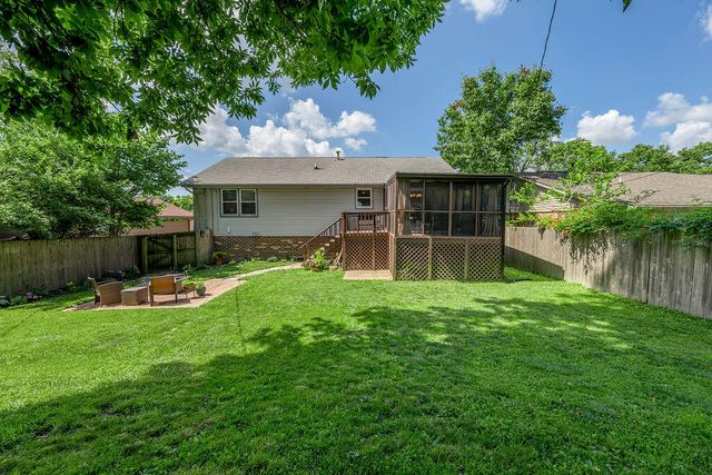 313 Fox Harbour Drive, Lexington, KY 40517