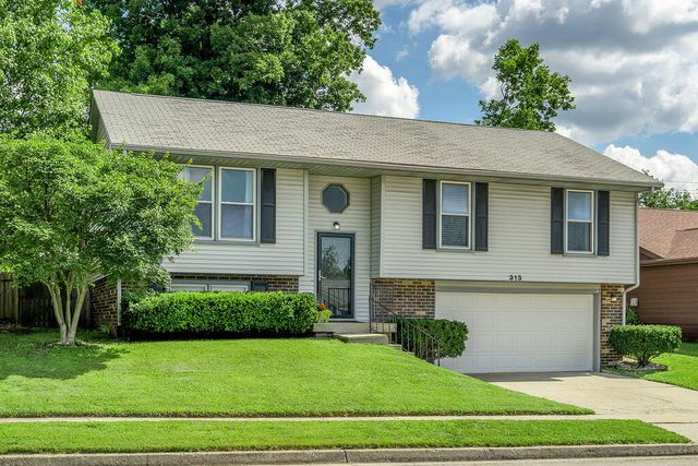 313 Fox Harbour Drive, Lexington, KY 40517