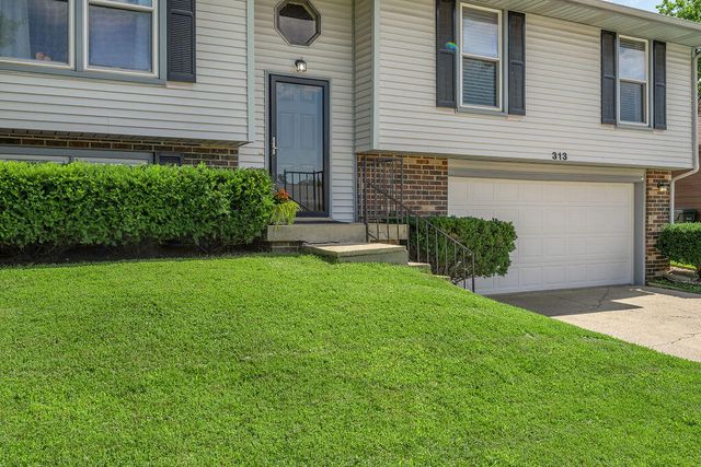 313 Fox Harbour Drive, Lexington, KY 40517