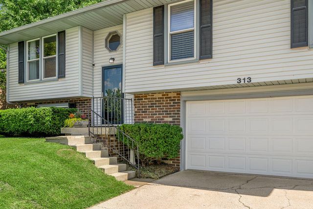 313 Fox Harbour Drive, Lexington, KY 40517