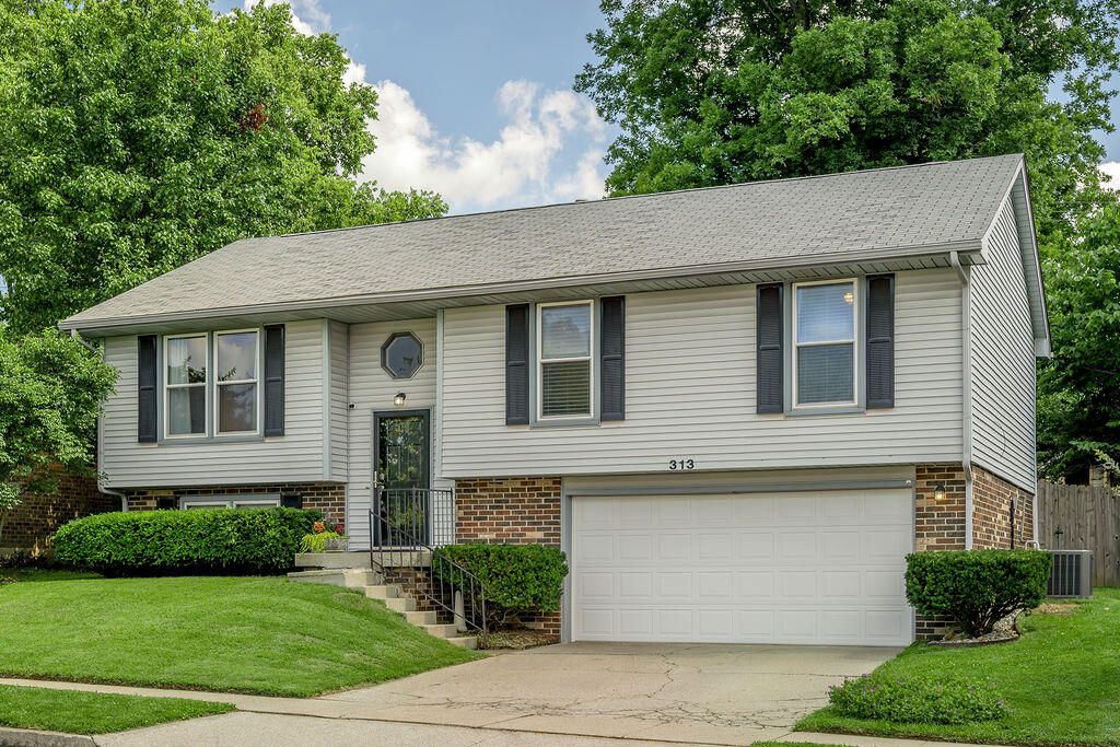 313 Fox Harbour Drive, Lexington, KY 40517