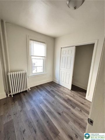 113 North 8th Street 4, Easton, PA 18042