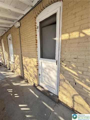 113 North 8th Street 4, Easton, PA 18042