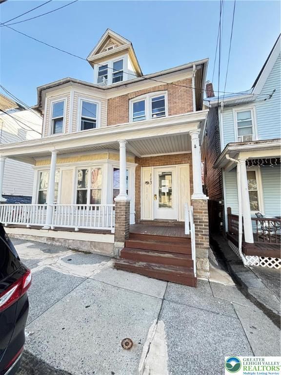 113 North 8th Street 4, Easton, PA 18042