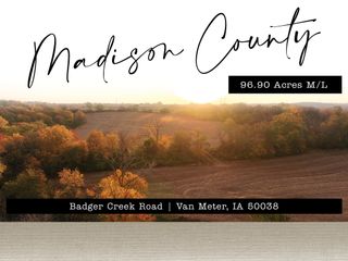 3 Badger Creek Road, Van Meter, IA 50038