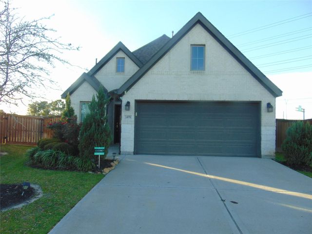 24978 Tidmor Lane, Richmond, TX 77406