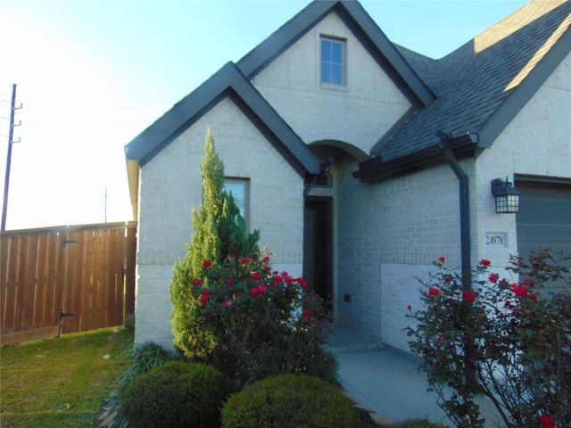 24978 Tidmor Lane, Richmond, TX 77406