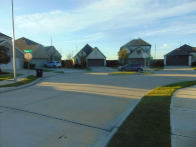 24978 Tidmor Lane, Richmond, TX 77406