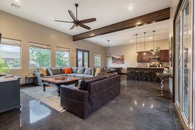 3208 S 4900 W, Hurricane, UT 84737