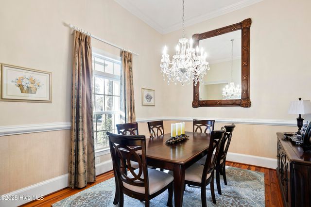 286 Gooseneck Road W, Rocky Point, NC 28457