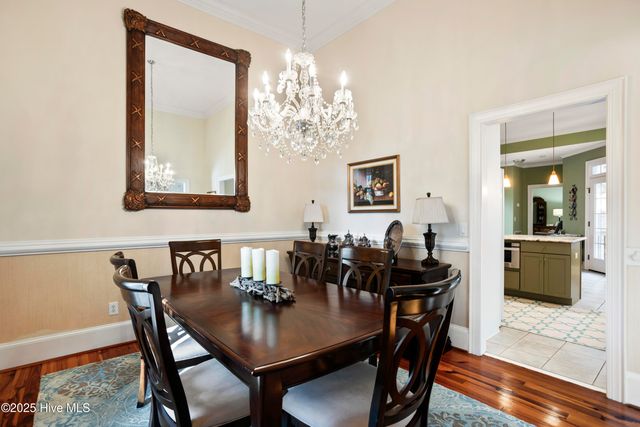 286 Gooseneck Road W, Rocky Point, NC 28457