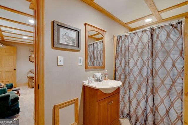 661 Navaho Way # 5631, Ellijay, GA 30540