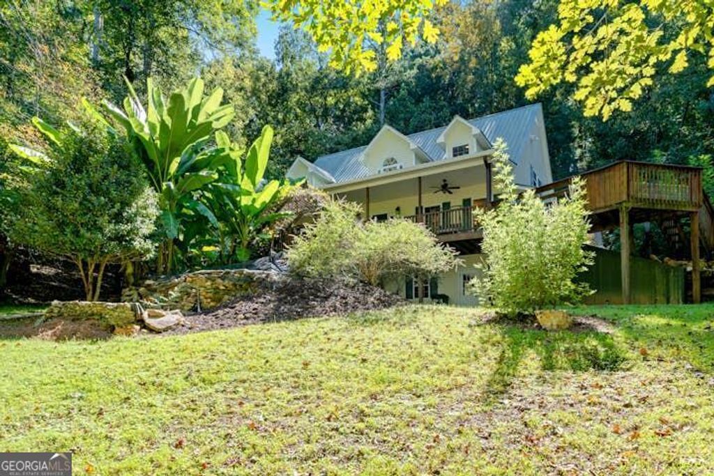 661 Navaho Way # 5631, Ellijay, GA 30540