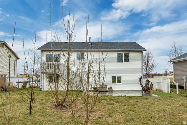 1551 W 2050 N, Clinton, UT 84015