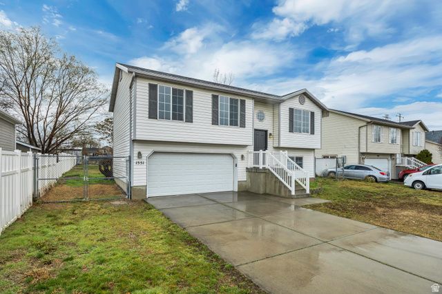 1551 W 2050 N, Clinton, UT 84015