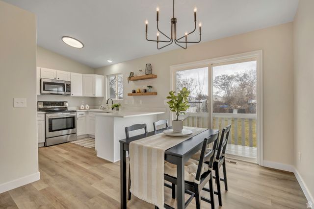 1551 W 2050 N, Clinton, UT 84015