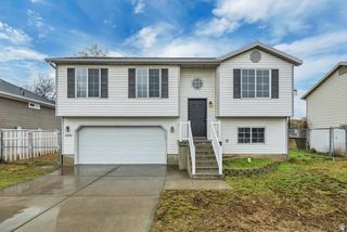 1551 W 2050 N, Clinton, UT 84015