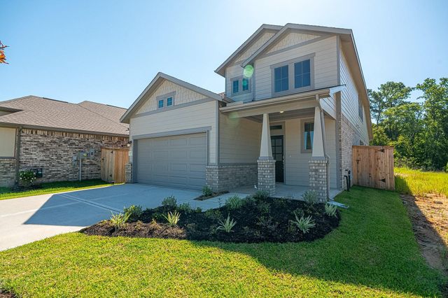 263 Navasota Narrows Way, Conroe, TX 77304