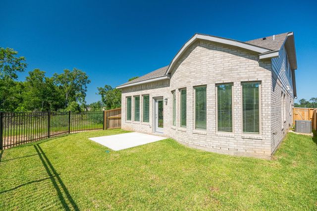 263 Navasota Narrows Way, Conroe, TX 77304
