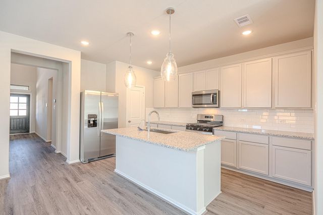263 Navasota Narrows Way, Conroe, TX 77304