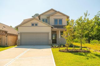 263 Navasota Narrows Way, Conroe, TX 77304