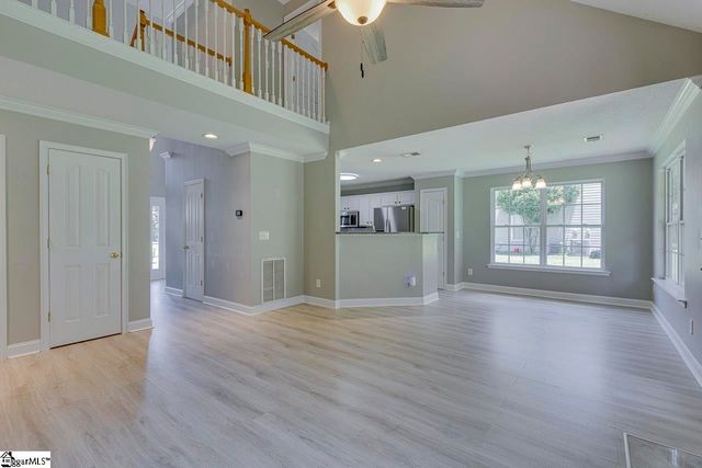 253 Rivers Edge Drive, Easley, SC 29642