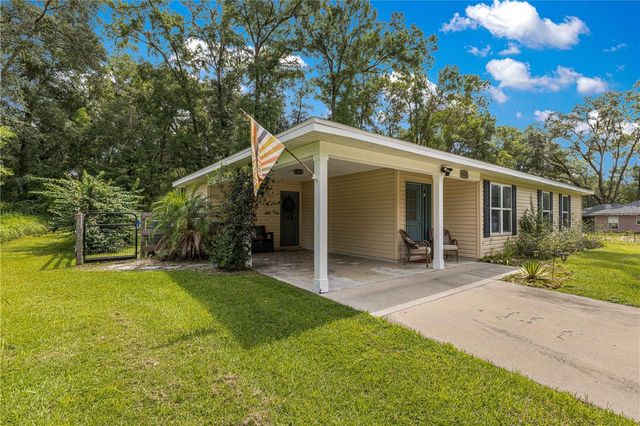 6353 NW 52ND AVENUE, Ocala, FL 34482