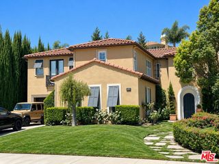 26835 Mont Calabasas Drive, Calabasas, CA 91302