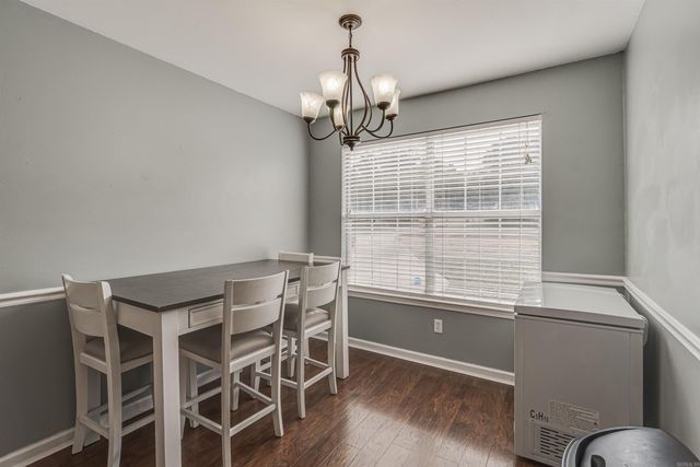 12504 Dalin Road, Cabot, AR 72023