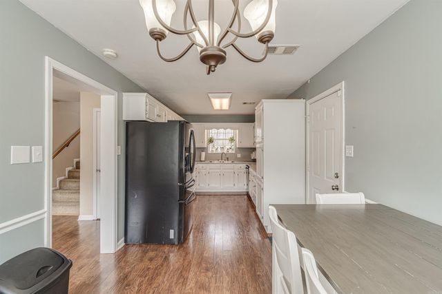 12504 Dalin Road, Cabot, AR 72023