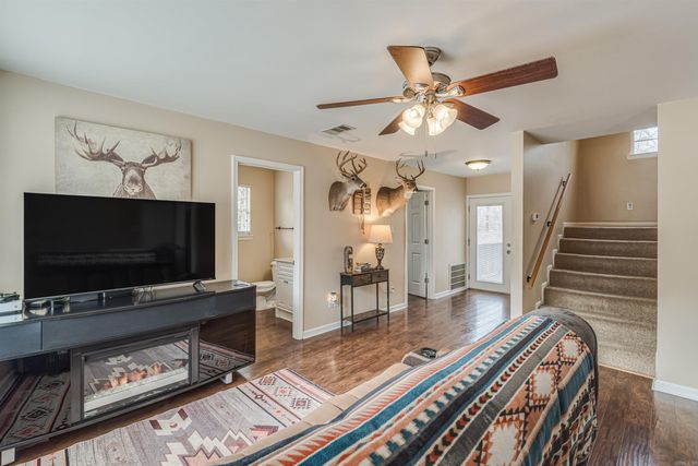 12504 Dalin Road, Cabot, AR 72023